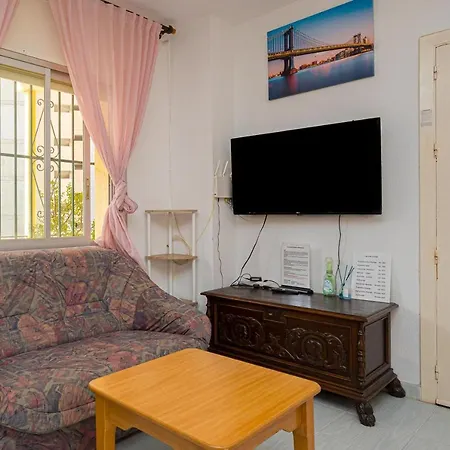 Refugio Benidorm *