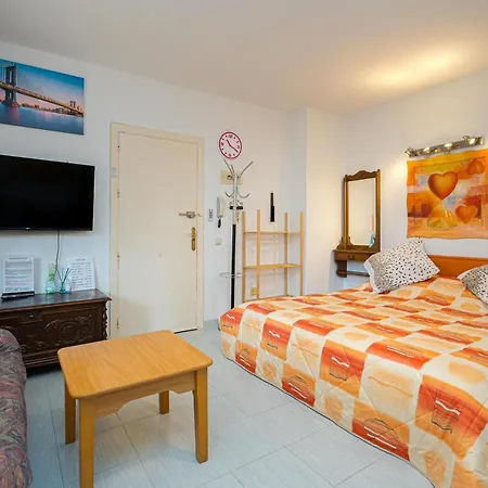 Refugio Benidorm 아파트