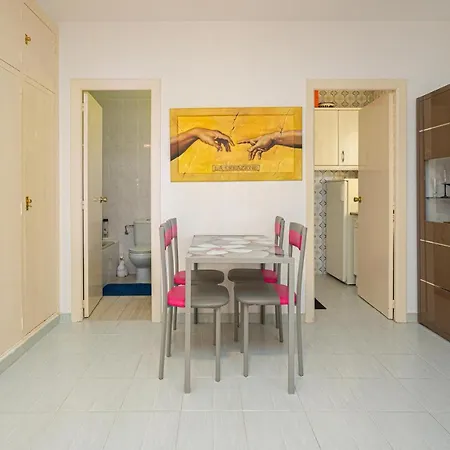 Refugio Benidorm