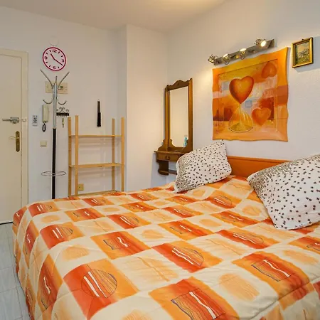아파트 Refugio Benidorm