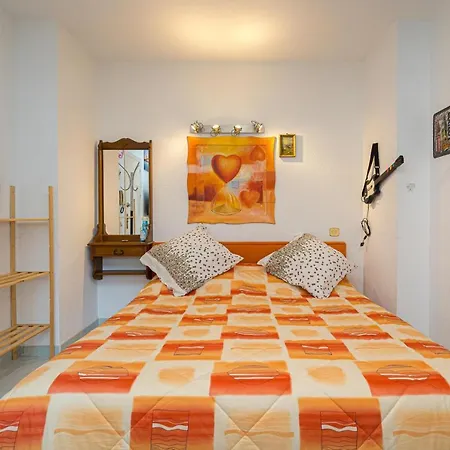 Refugio Benidorm *