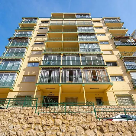 Refugio Benidorm 아파트