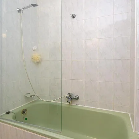 Refugio Benidorm 아파트