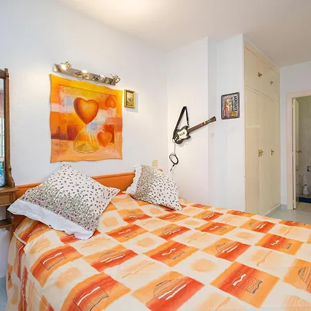 Refugio Benidorm * 알리칸테